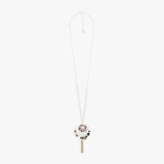 Collier Lollipops Sautoir Cat Lover