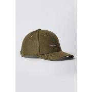 Casquette Aeronautica Militare HA1085CT2333 07237 VERDE MILITARE