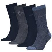 Chaussettes Calvin Klein Jeans 168941VTAH24