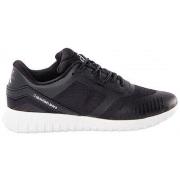 Baskets Calvin Klein Jeans Baskets Noires Sporty Eva Runner -