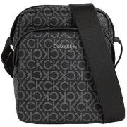 Sacoche Calvin Klein Jeans Sac homme noir - K50K511597 OGJ