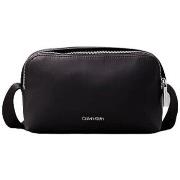 Sacoche Calvin Klein Jeans Sac homme noir - K50K511860 BEH