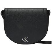 Sac à main Calvin Klein Jeans Sac à main Femme Noir - K60K612718 BEH