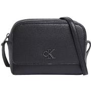 Sac à main Calvin Klein Jeans Sac à main Femme Noir - K60K612234 OGB