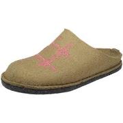 Chaussons Haflinger -