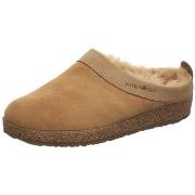 Chaussons Haflinger -