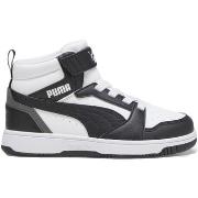 Baskets enfant Puma Rebound V6 Mid Ac+ Ps