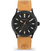 Montre Timberland Montre en acier