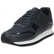 Baskets Calvin Klein Jeans Baskets homme Bleu Low Top -