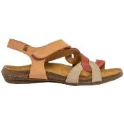 Sandales El Naturalista 25079S1BU005