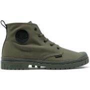 Baskets Palladium PAMPA SP20 HI CVS