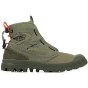 Boots Palladium Pampa Travel lite