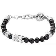 Bracelets Diesel DX0847-BLACK