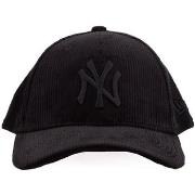 Casquette New-Era NEW YORK YANKEES BLK