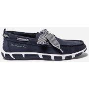 Chaussures bateau TBS JANAELE