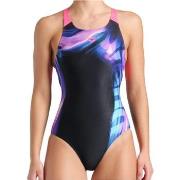 Maillots de bain Arena DREAMHLINE SWIMSUIT V BACK