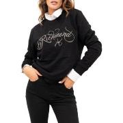 Sweat-shirt John Richmond UWA24175FE