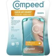 Soins ciblés Compeed Anti-pimps Patch Discret 15 Patchs