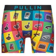 Boxers Pullin FASHION LYCRA