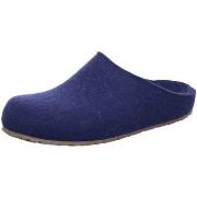 Chaussons Haflinger -