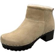 Bottes Softclox -