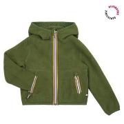 Blouson enfant K-Way P. JACK SHERPA POLAR DOUBLE