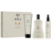 Cologne Aire Sevilla Divana Aire De Sevilla Coffret 3 Pièces