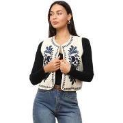 Veste La Modeuse 73187_P172665