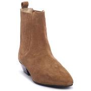 Boots Hadel TAN