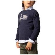 Sweat-shirt enfant Scotta -