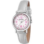 Montre Kikou Montre en alliage