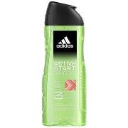 Produits bains adidas Gel Douche Début Actif