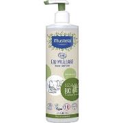 Démaquillants &amp; Nettoyants Mustela Baby Bio Eau Micellaire Sans Ri...