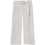 Pantalon Tiffosi Joana 4 bouleau pant l