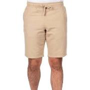 Short Shilton Bermuda uni LIN