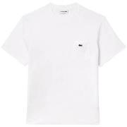 T-shirt Lacoste -