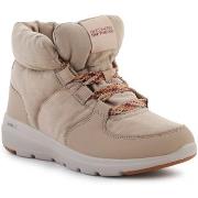 Boots Skechers Glacial Ultra - Trend Up 144194-TAN