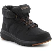 Boots Skechers Glacial Ultra - Trend Up 144194-BLK Black