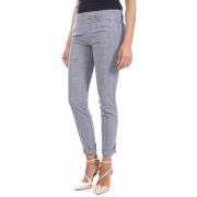 Pantalon Teddy Smith 30114388D