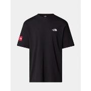 T-shirt The North Face -