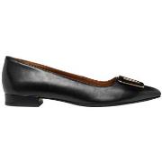 Ballerines Geox D Charyssa ballerina in nappa