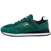 Baskets basses Colmar Baskets homme Travis Sport Bold Ref 63834 058 Ve...