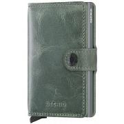 Portefeuille Secrid Miniwallet Vintage - Vintage Sage