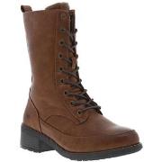 Boots Mustang 1402510