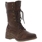 Boots Mustang 1229509