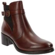 Bottines Valleverde VV-47616