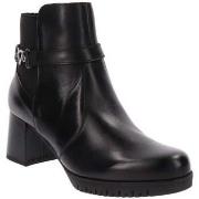 Bottines Valleverde VV-V49157