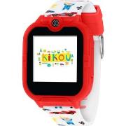 Montre Chronostar Montre en plastique