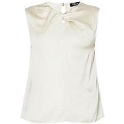 Blouses Liu Jo Top en satin