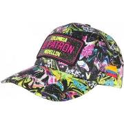 Casquette Skr Casquette Mixte